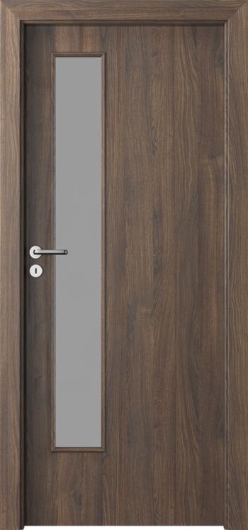 Porta DECOR narrow light