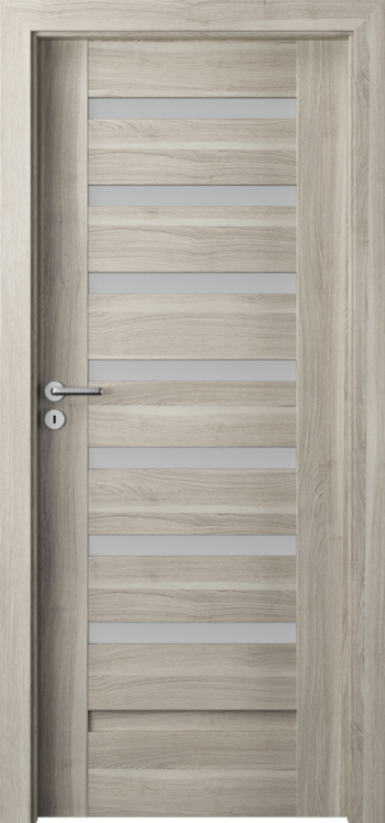 Porta Verte PRÉMIUM D.7