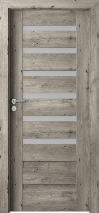 Porta Verte PRÉMIUM D.6