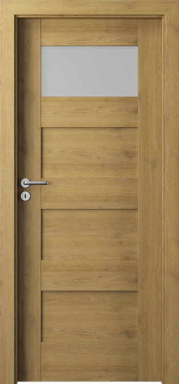 Porta Verte PRÉMIUM A.1