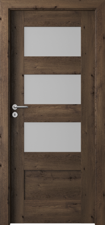 Porta Verte PRÉMIUM A.3