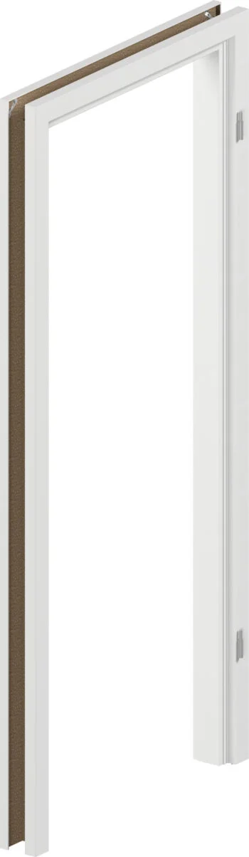RENOVA door frame