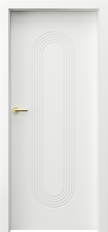 PORTA ART DECO modell 3