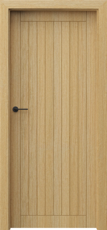 Natura OSLO modell 1