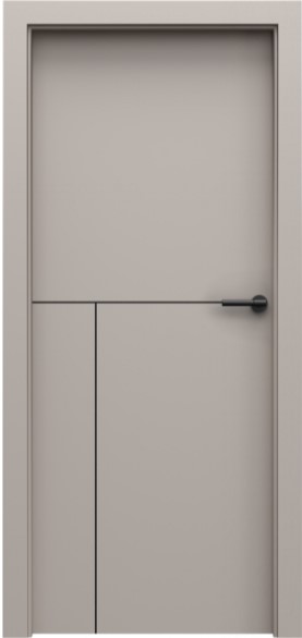 PORTA UNI COLOUR MODERN L.1