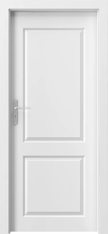 PORTA ROYAL A modell