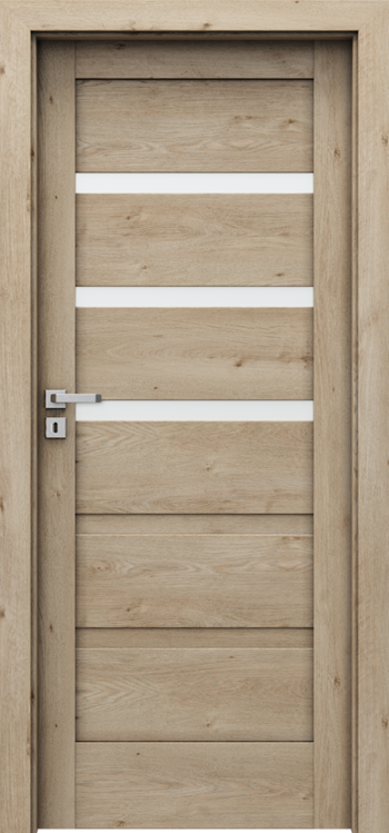 Porta Verte HOME H.3