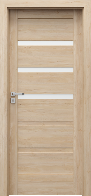 Porta Verte HOME H.3