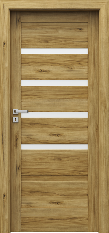 Porta Verte HOME H.4