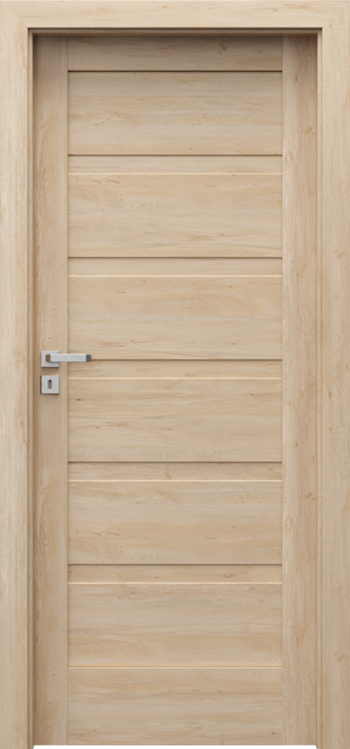 Porta Verte HOME H.0