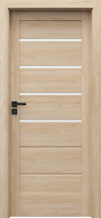 Porta Verte HOME J.4