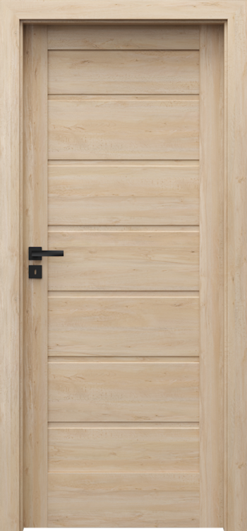 Porta Verte HOME J.0