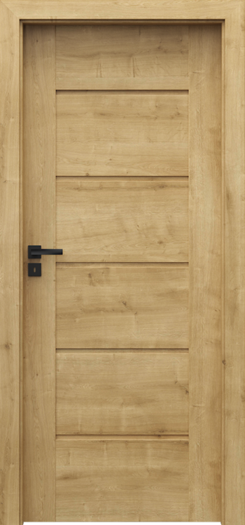 Porta Verte PRÉMIUM E.0