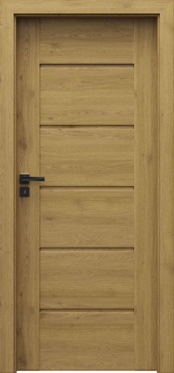 Porta Verte PRÉMIUM E.0