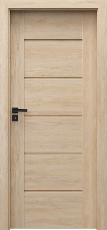 Porta Verte PRÉMIUM E.0