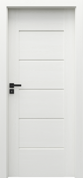 Porta Verte PRÉMIUM E.0