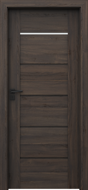 Porta Verte PRÉMIUM E.1