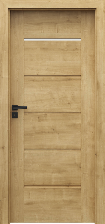 Porta Verte PRÉMIUM E.1