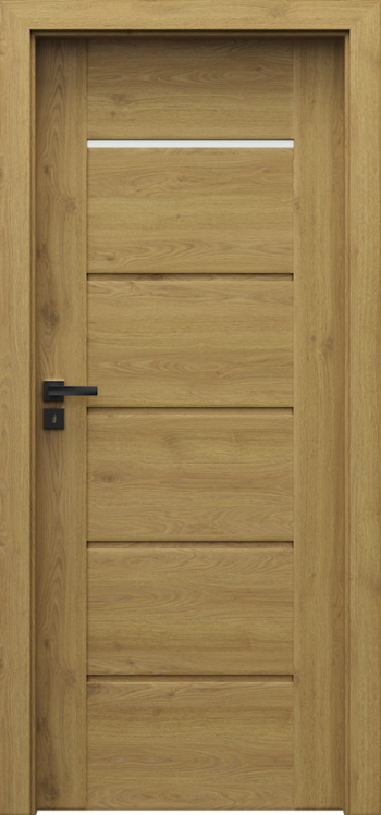 Porta Verte PRÉMIUM E.1