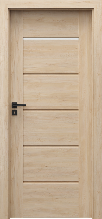 Porta Verte PRÉMIUM E.1