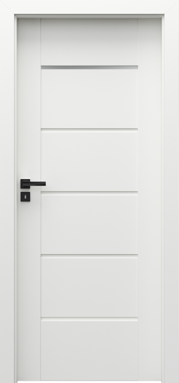 Porta Verte PRÉMIUM E.1