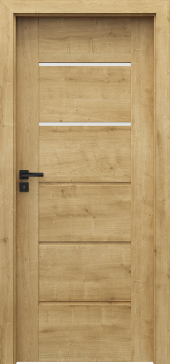 Porta Verte PRÉMIUM E.2