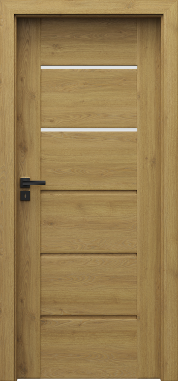 Porta Verte PRÉMIUM E.2