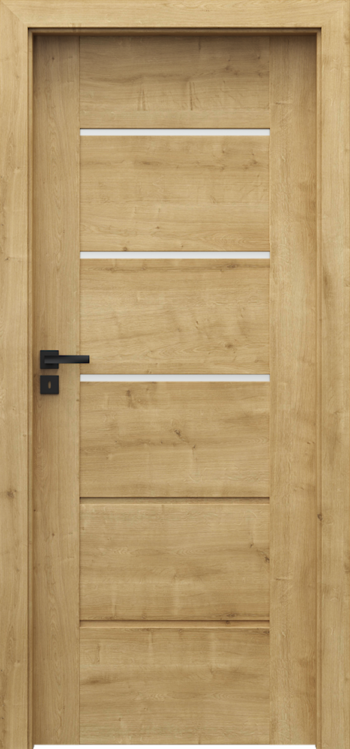 Porta Verte PRÉMIUM E.3