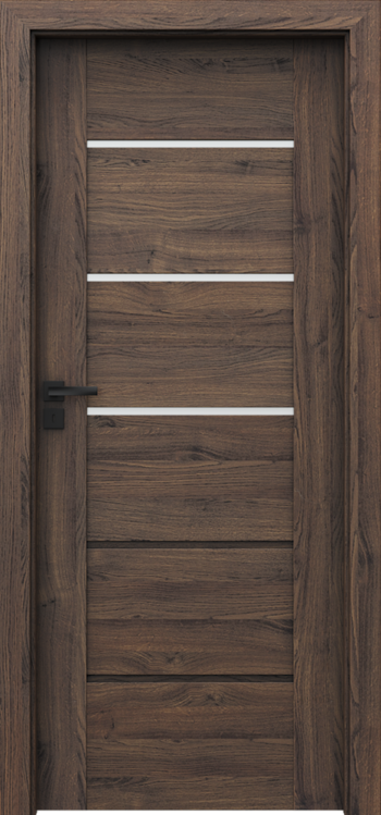 Porta Verte PRÉMIUM E.3