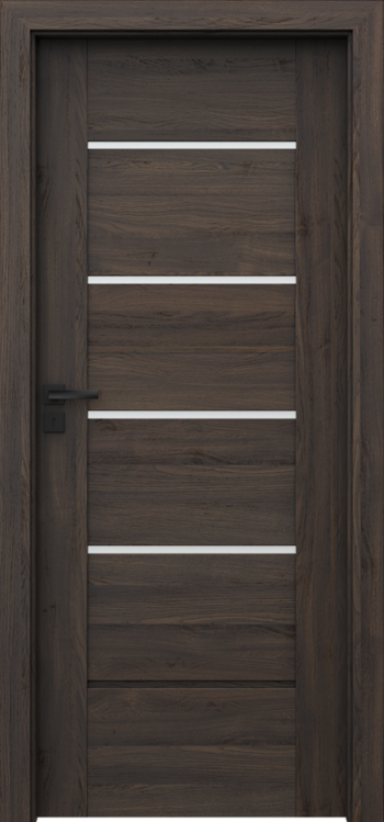 Porta Verte PRÉMIUM E.4