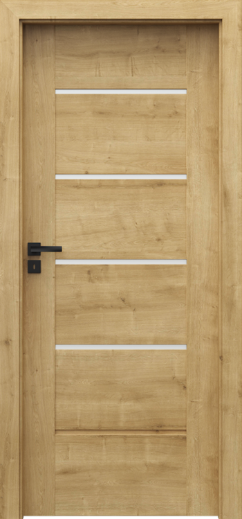 Porta Verte PRÉMIUM E.4