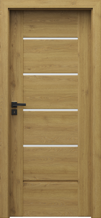 Porta Verte PRÉMIUM E.4