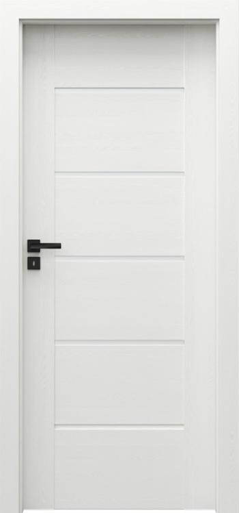 Porta Verte PRÉMIUM E.4