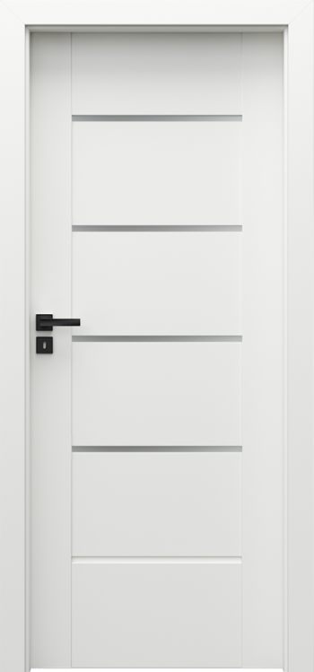 Porta Verte PRÉMIUM E.4