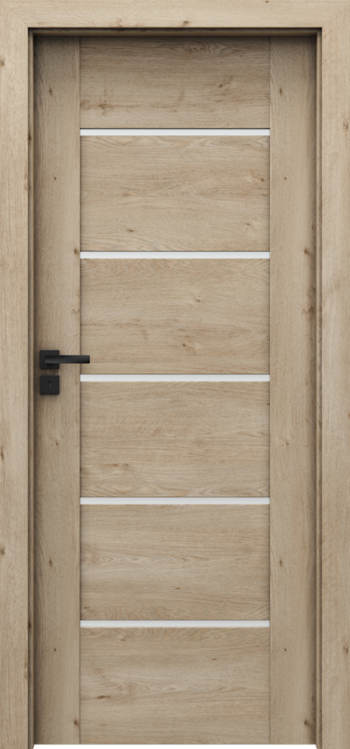 Porta Verte PRÉMIUM E.5