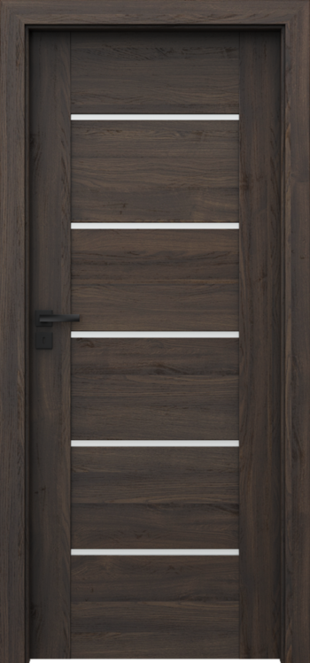 Porta Verte PRÉMIUM E.5