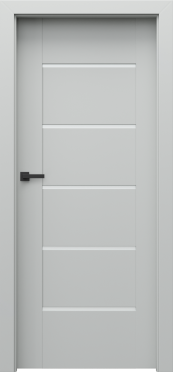 Porta Verte PRÉMIUM E.5