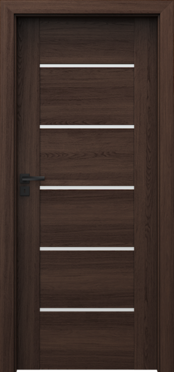 Porta Verte PRÉMIUM E.5