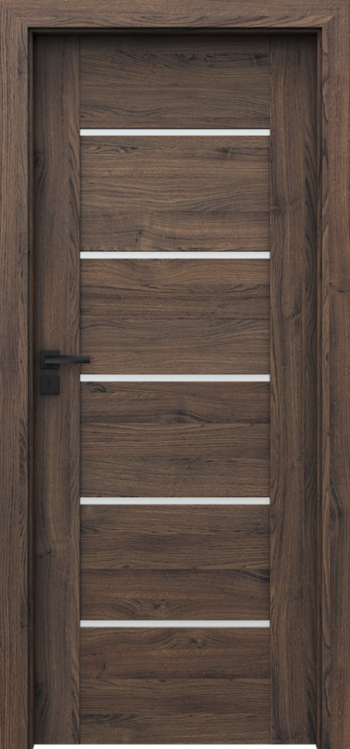 Porta Verte PRÉMIUM E.5