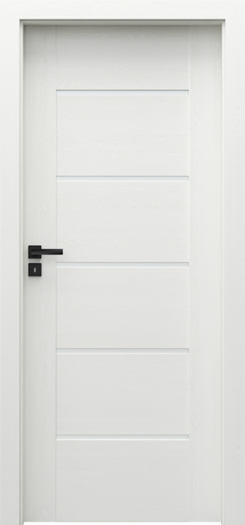 Porta Verte PRÉMIUM E.5