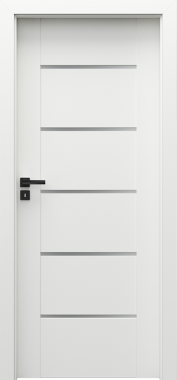 Porta Verte PRÉMIUM E.5