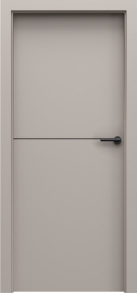 PORTA UNI COLOUR MODERN F.1