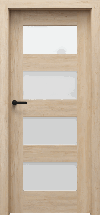 PORTA VERTE PREMIUM A.4