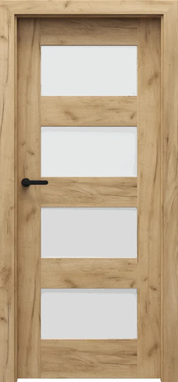 PORTA VERTE PREMIUM A.4