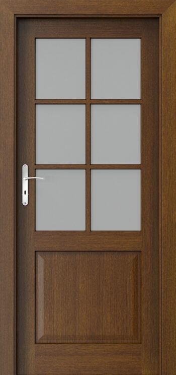 CORDOBA su skirtukais