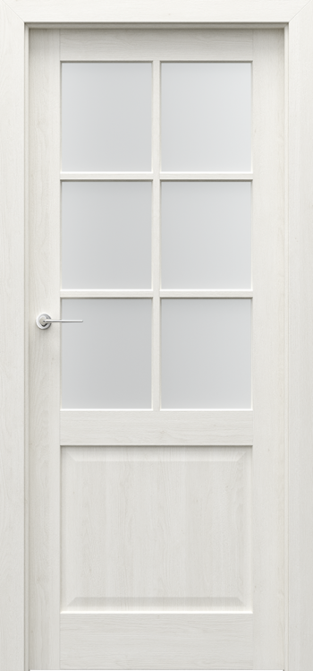 CORDOBA su skirtukais