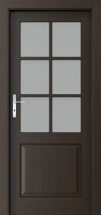 CORDOBA su skirtukais