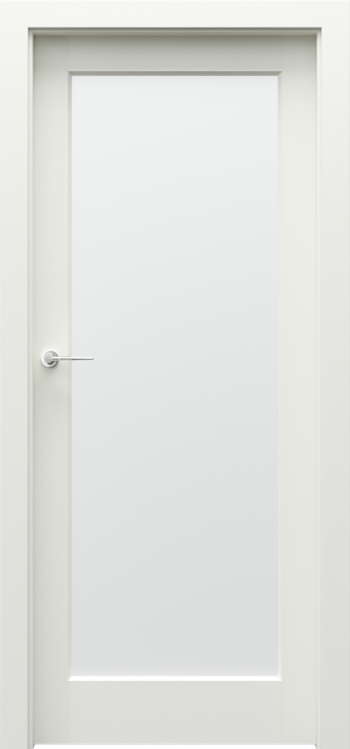 SEVILLA stiklintas modelis