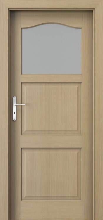 MADRID nedidelis stiklas