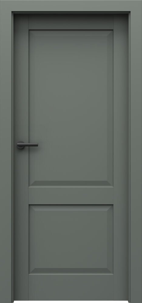 Porta BALANCE A.0 Olive